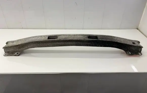 Rear beam
