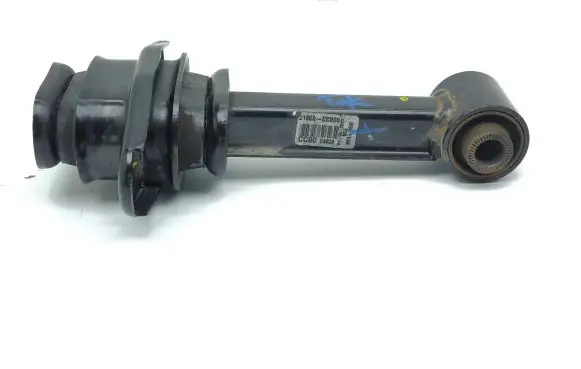 Hyundai i20 (BC3 BI3) Gearbox mount 21960CC000 CC000482A