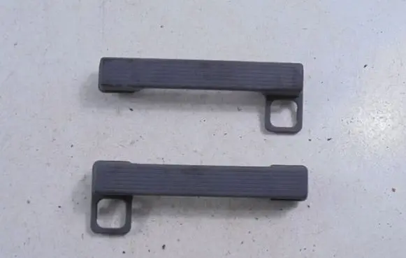 Citroen Visa Front door exterior handle 