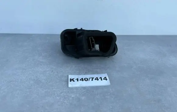 Opel Corsa F Tail light bulb cover holder PY21W