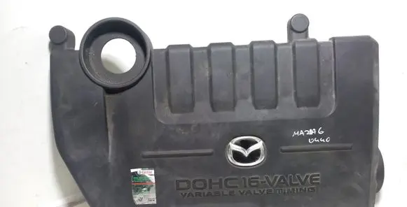 Mazda 6 Engine cover (trim) 