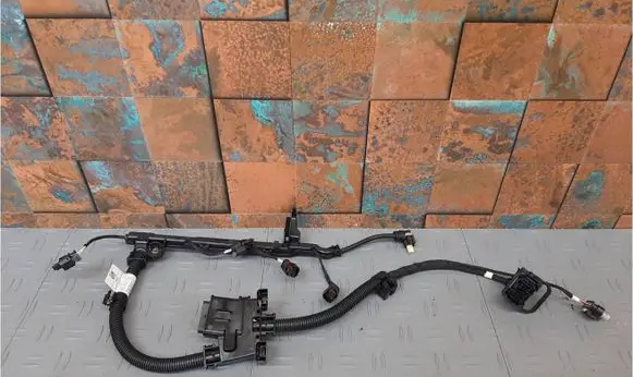 BMW X3 G45 Other wiring loom 5A6CA68 5A6CA69 12515A6CA68