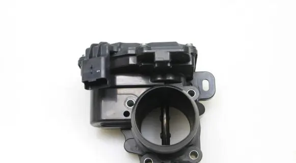 Ford Kuga II Throttle valve 9806625280