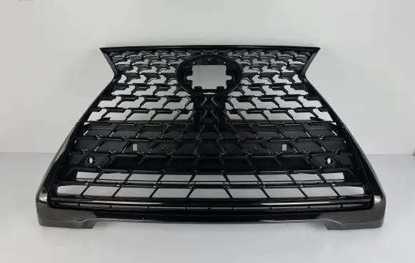 Lexus UX Front bumper upper radiator grill 5311176120