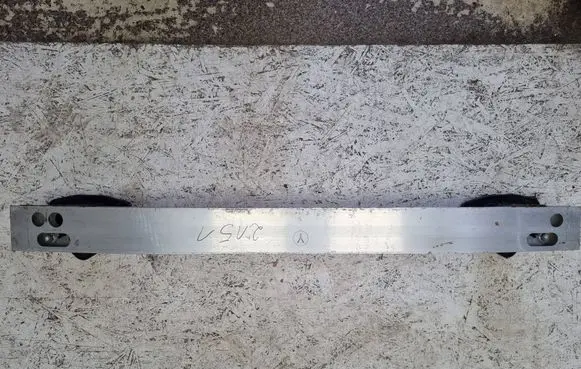 Toyota bZ4X Rear bumper support beam 