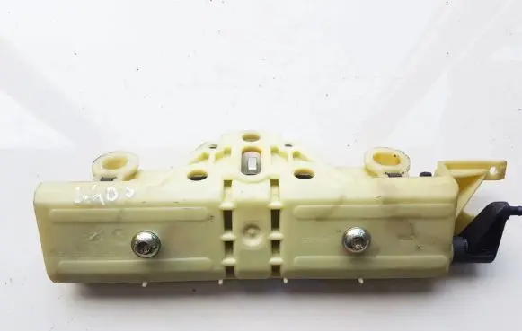 Mercedes-Benz E W210 Seat back rest lock catch 
