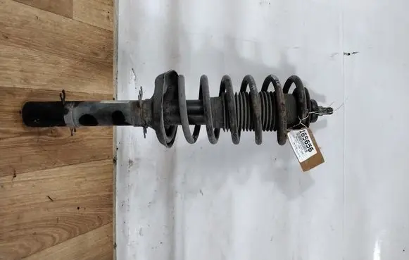 Seat Leon (1M) Front shock absorber with coil spring