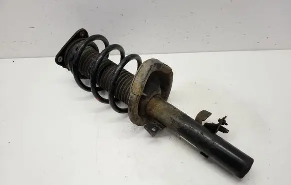 Ford C-MAX II Front shock absorber/damper AV6118045ACE