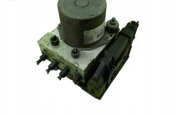 Citroen Berlingo ABS Pump 57110SWYG012M1