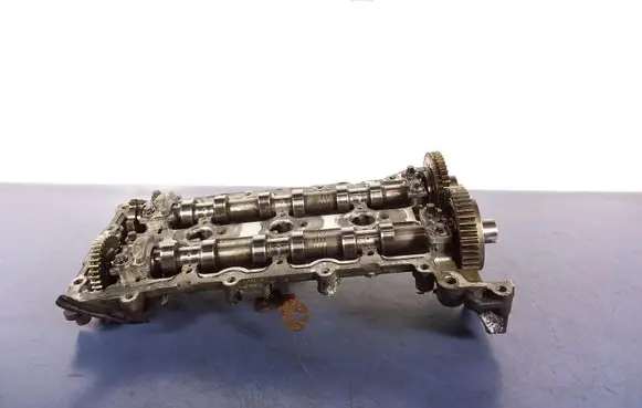 Camshaft