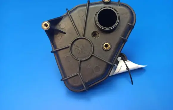 Mercedes-Benz E W211 Intake resonator A6481410286
