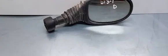 Microcar M.GO Coupe wind mirror (mechanical)
