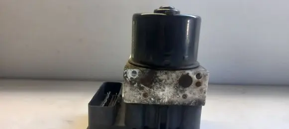 Renault Espace - Grand espace IV ABS Pump 10096014233 Y5U4B0766T 00005847E0