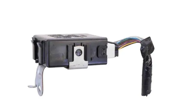 Toyota iQ Door central lock control unit/module 8594074010