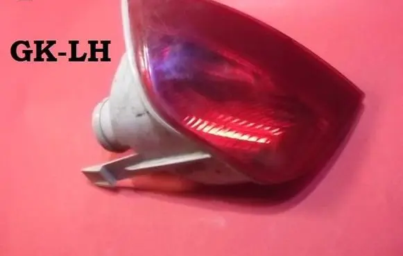 Ford Focus Rear fog light XS4115K273A XS4115501A