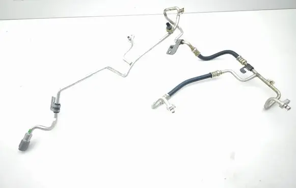 Renault Captur II Air conditioning (A/C) pipe/hose