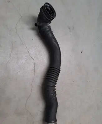 BMW 3 F30 F35 F31 Intercooler hose/pipe 7597592 8608734 7605044