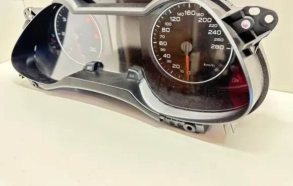 Audi A4 S4 B8 8K Speedometer (instrument cluster) 8K0920930N 503002371404
