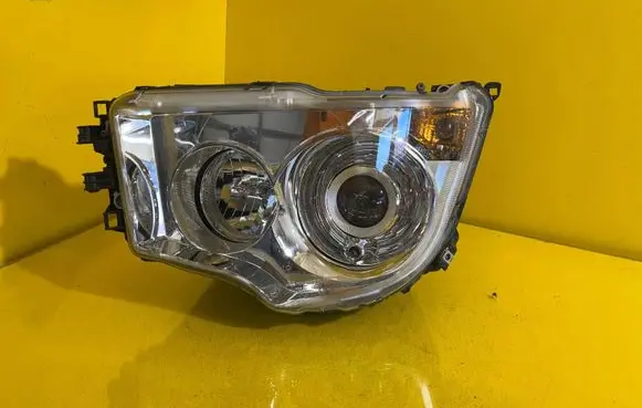 Porsche 911 991 Headlight/headlamp A9618207661