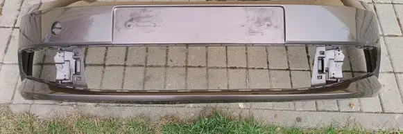 Skoda Fabia Mk3 (NJ) Front bumper