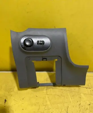 Seat Ibiza III (6L) Other interior part 6L1857947
