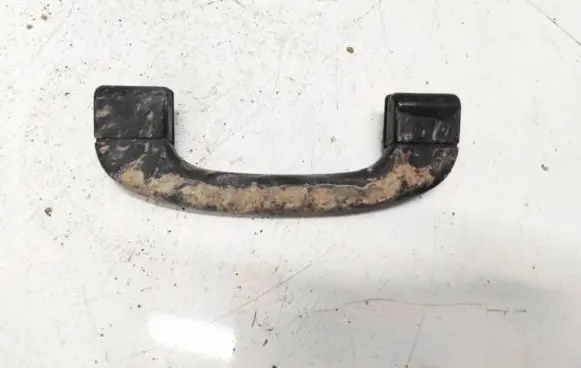 BMW 1 E81 E87 Rear interior roof grab handle 91435167524
