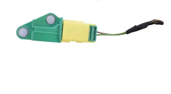 Audi A5 8T 8F Airbag deployment crash/impact sensor 1K0909606C