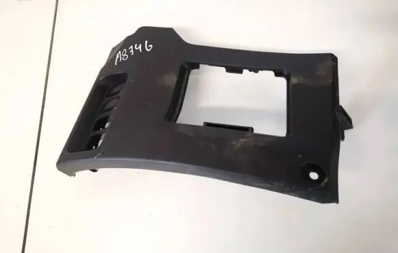 Mitsubishi ASX Other interior part 8002a763 gn291-05440