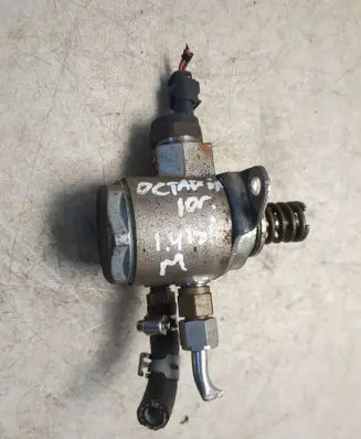 Skoda Octavia Mk2 (1Z) Fuel injection high pressure pump 9Y14160610069