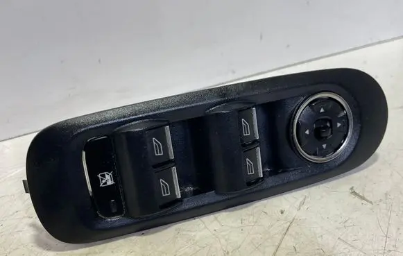Ford Mondeo MK IV Electric window control switch