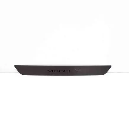 Tesla Model Y Front sill trim cover 149430100A