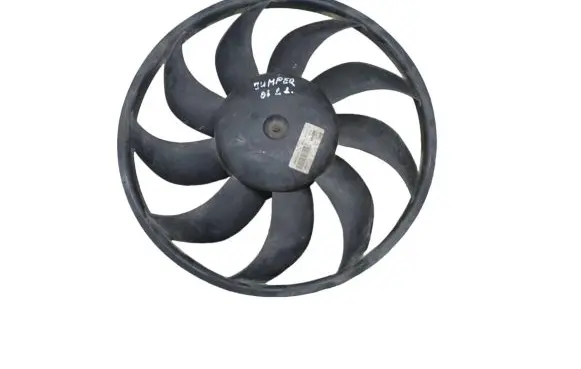 Citroen Jumper Fan impeller L4840 0023482
