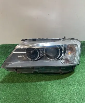 BMW X3 F25 Headlight/headlamp 7276997