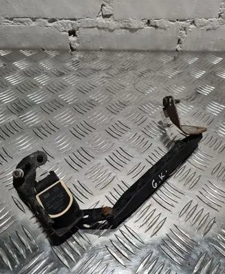 Rear air suspension level height sensor
