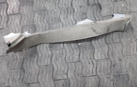 Mercedes-Benz CLS C219 Other sill/pillar trim element A2196900126