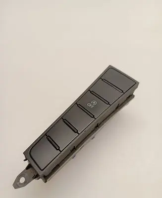 Traction control (ASR) switch