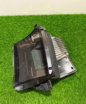 BMW X5 G05 Head up display screen 8798838