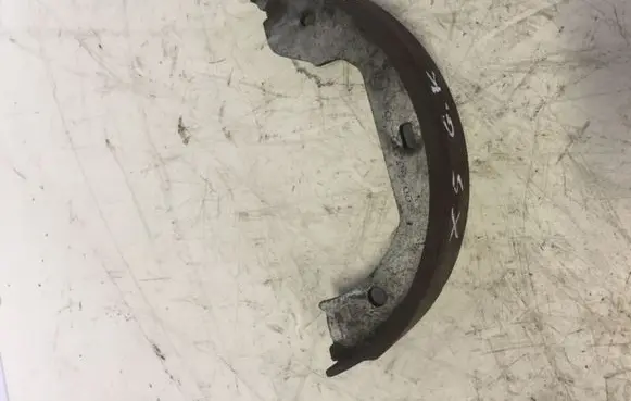 BMW X5 E70 Brake pads (rear) 