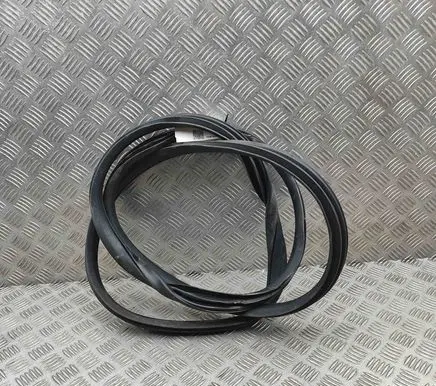 Mercedes-Benz GLE (W166 - C292) Rubber seal front coupe door A2047271187