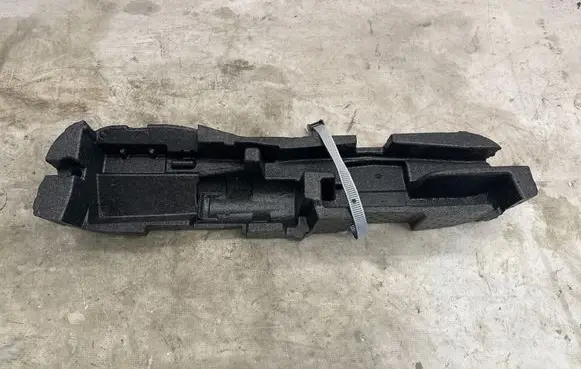 Audi A3 S3 8V Other trunk/boot trim element 8V5012109F