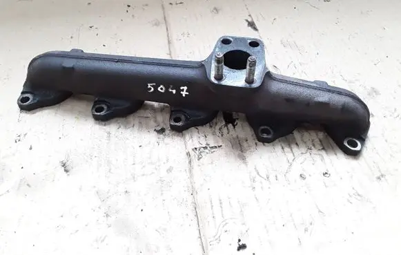 Jaguar S-Type Exhaust manifold 548028