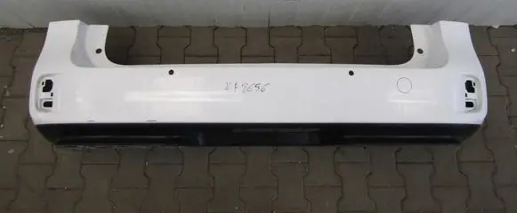 Volkswagen ID. Buzz Rear bumper 1T3807421