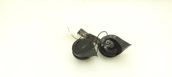 Peugeot RCZ Horn signal 9657476680