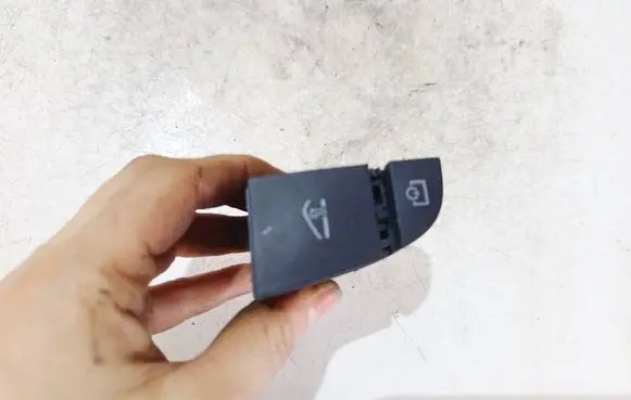 Audi A6 S6 C6 4F Other switches/knobs/shifts 4F1927227A