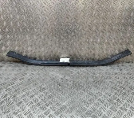 Engine compartment rubber
