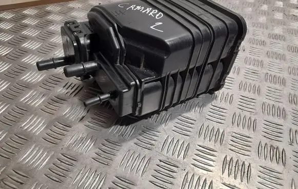 Chevrolet Camaro Active carbon filter fuel vapour canister 20951487