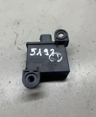 Volkswagen Touareg II Tire pressure sensor 7PP907283 053300501400 53008713