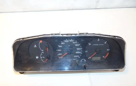 Nissan Primera Speedometer (instrument cluster) 248203F175 248253F072 248303F077