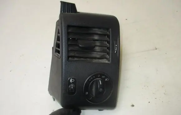 Volkswagen Crafter Dashboard side air vent grill/cover trim
