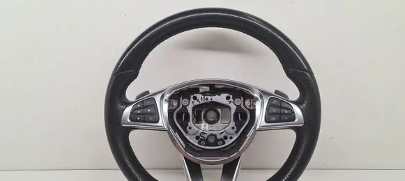 Mercedes-Benz GLC X253 C253 Steering wheel A0004602912